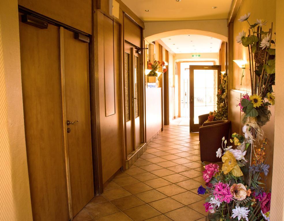 Hotel Alter Telegraf Graz Exterior photo