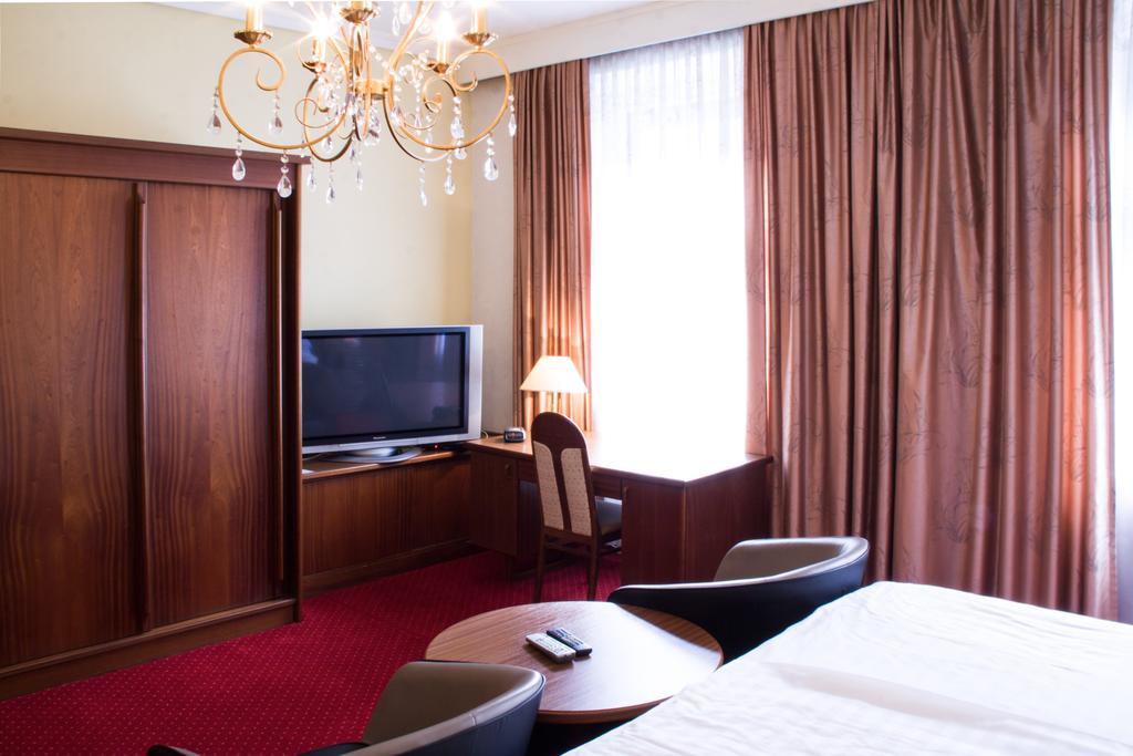 Hotel Alter Telegraf Graz Exterior photo