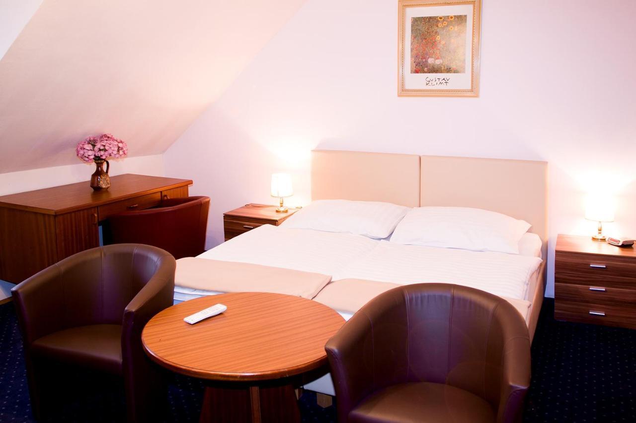 Hotel Alter Telegraf Graz Exterior photo
